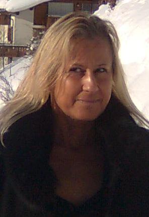 Marlis LaRossa